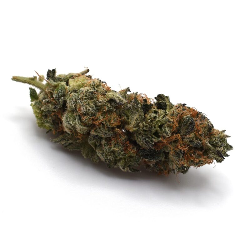 Black Lemon Breath (AAA)
