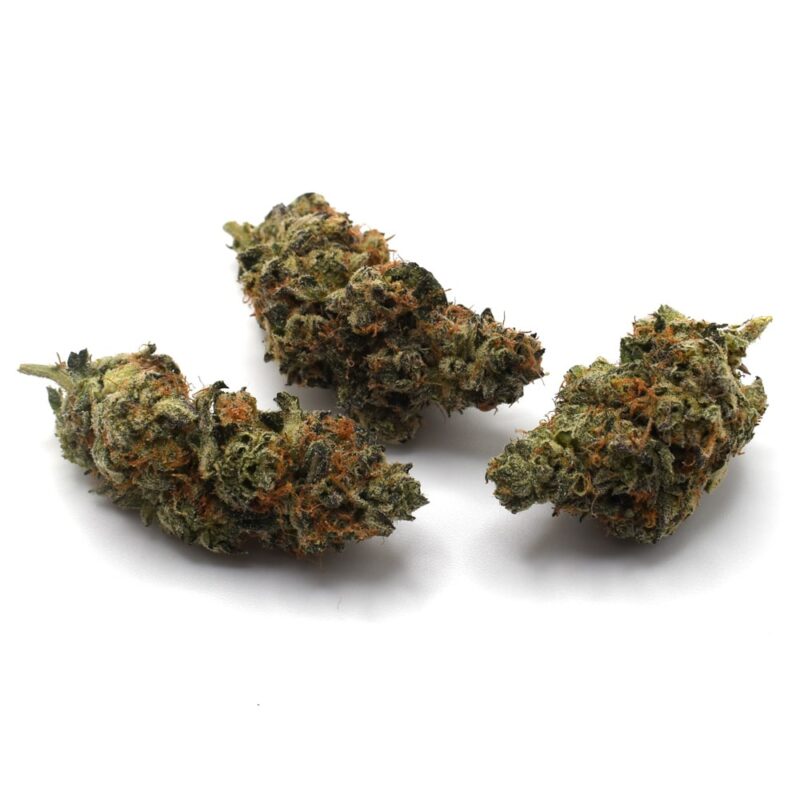 Black Lemon Breath (AAA) - Image 2