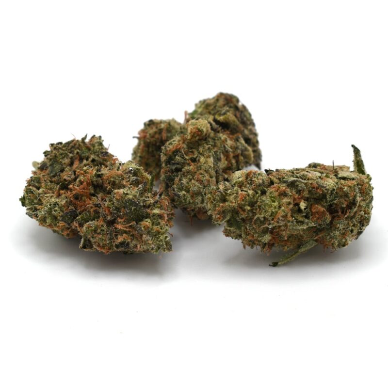 Black Tuna (AAA) - Image 2