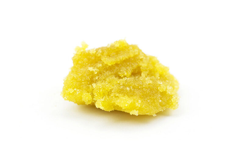 Northern Lights Crumble  – a zip