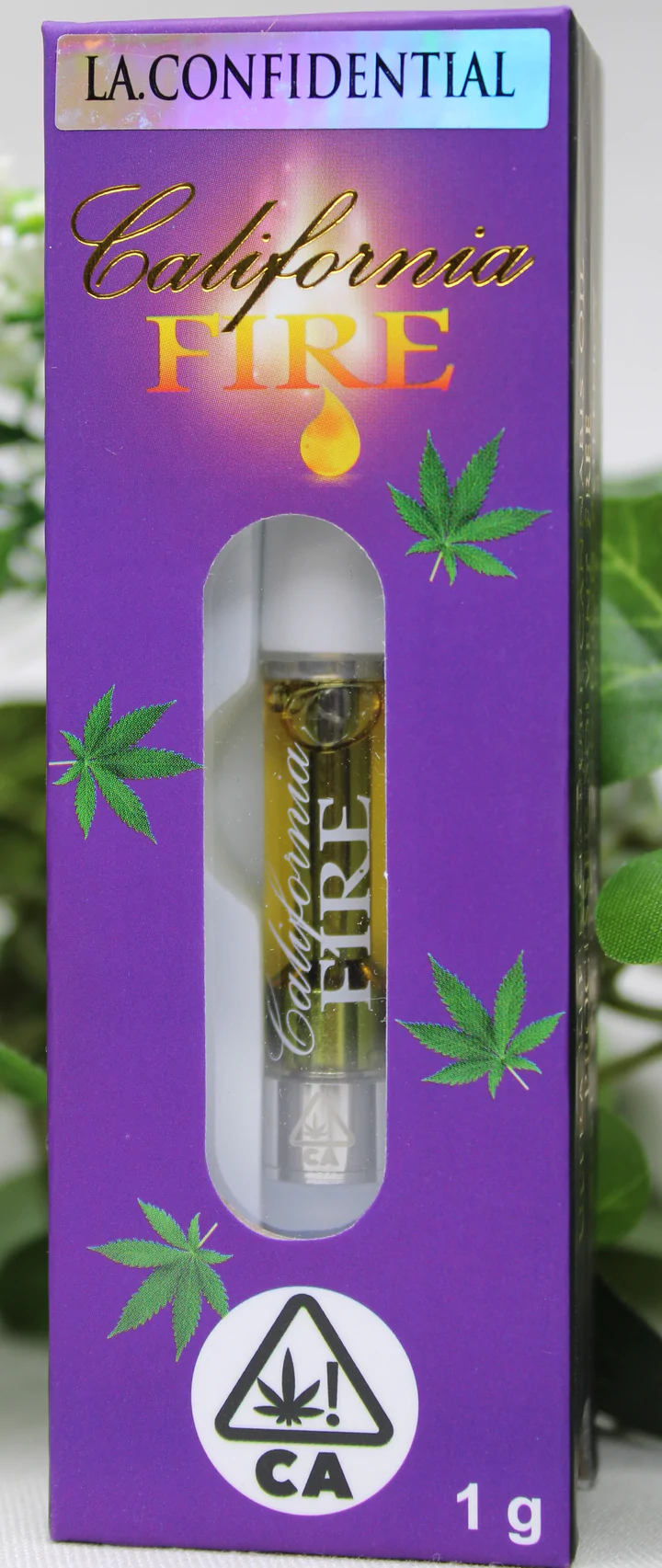 LA Confidential