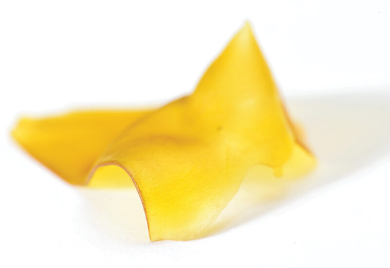 Gorilla Glue Shatter – a QP - Image 2