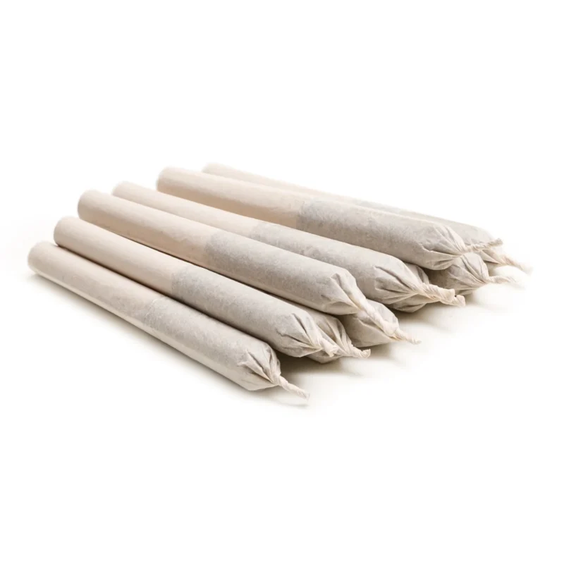 D. Bubba Pre-rolls-10×0.3g