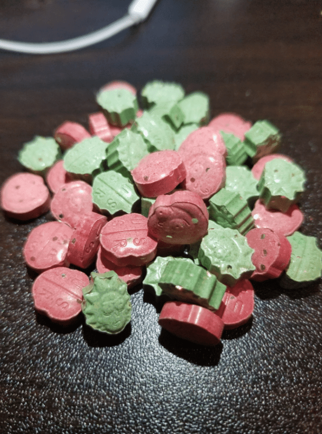 Buy Ecstasy/Molly Pills