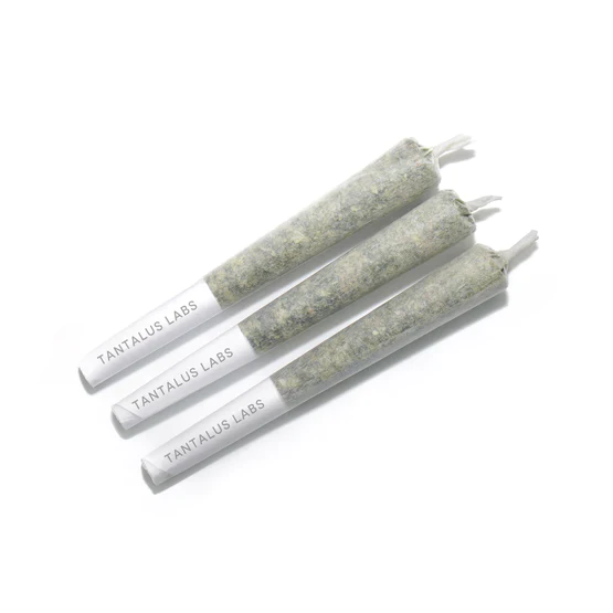 Gas Tank Pre-rolls-3×0.5g