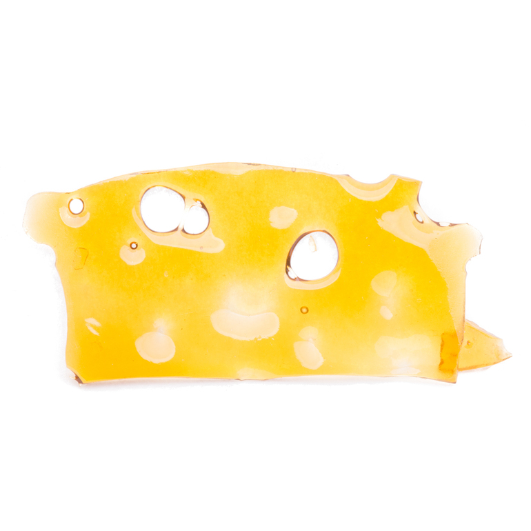 Gorilla Glue Shatter – a QP