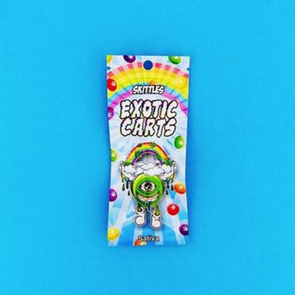 Skittles-Exotic Carts 30 x 1g