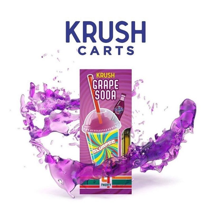 Krush Carts