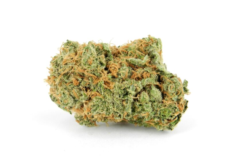 Lemon Haze a pound - Image 5