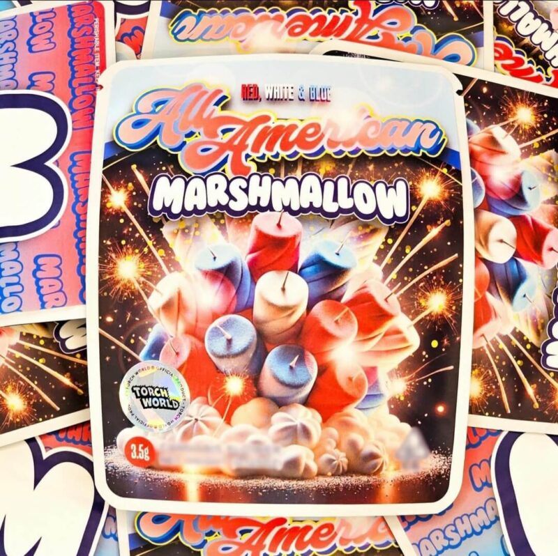 All American Marshmallow