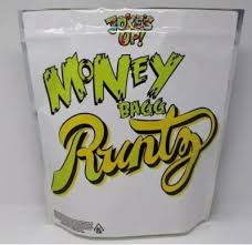 moneybagg runtz strain
