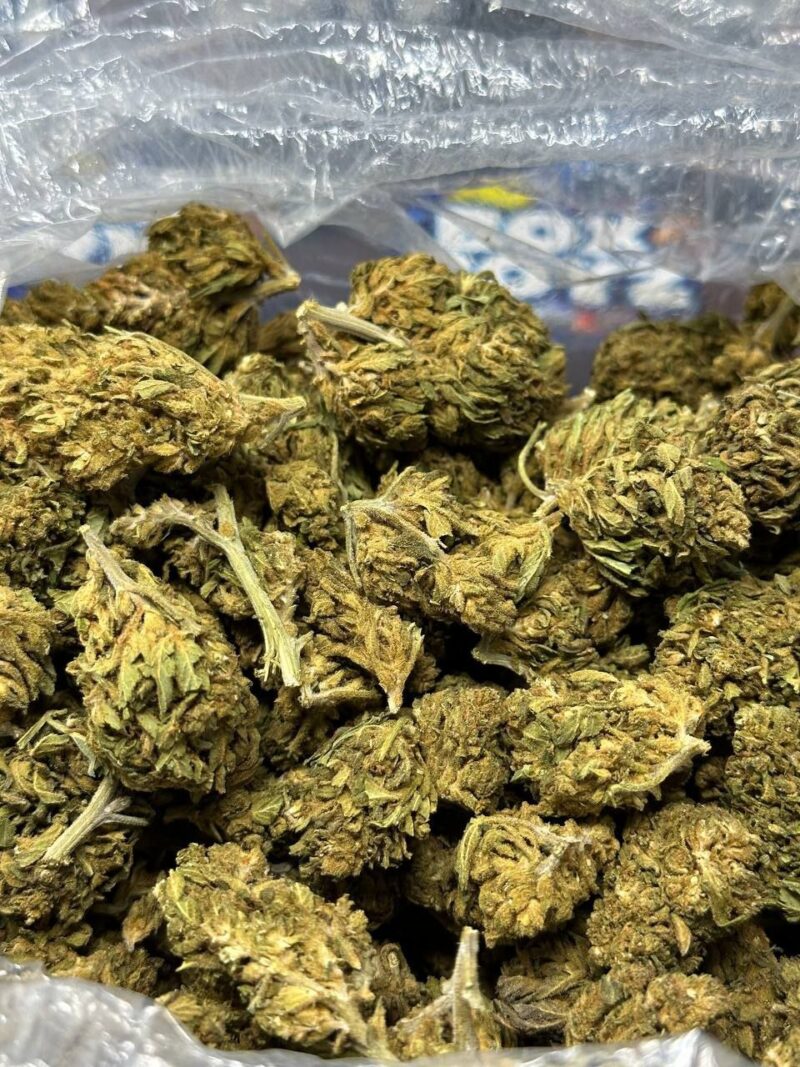 Bruce Banner strain