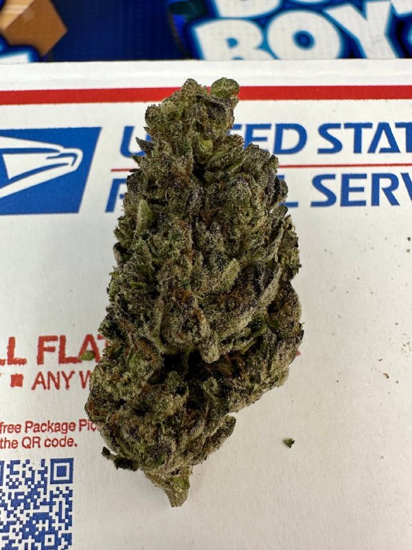 Laffy Taffy strain