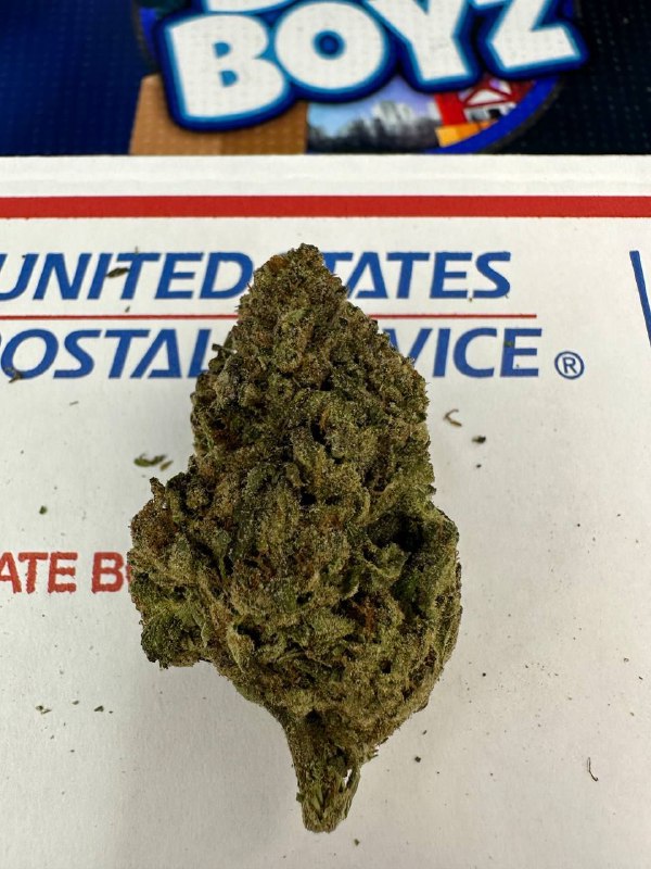 Pomegranate Runtz strain