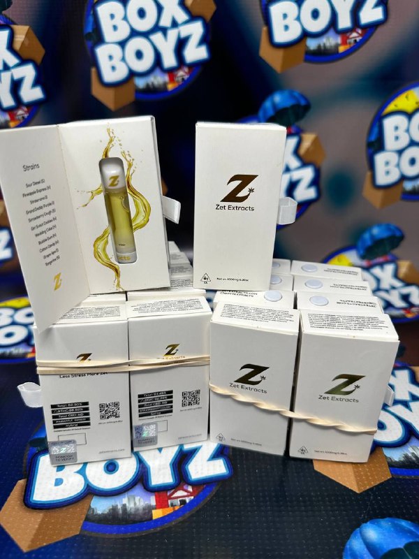 Zet Extracts