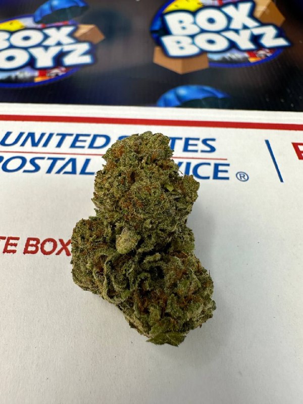 Coco Butter strain