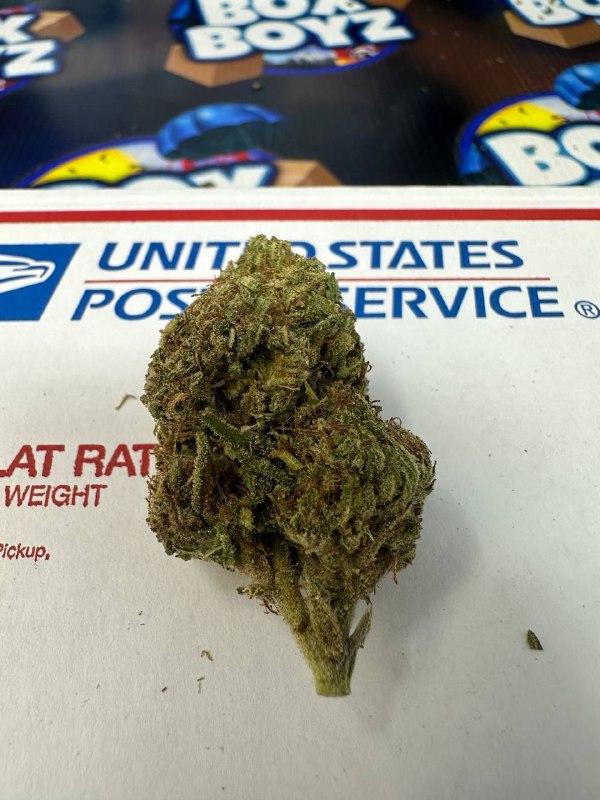 Fruit Bombs strain
