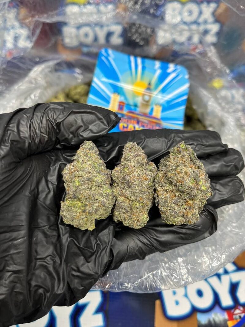 Grandpa Larry OG