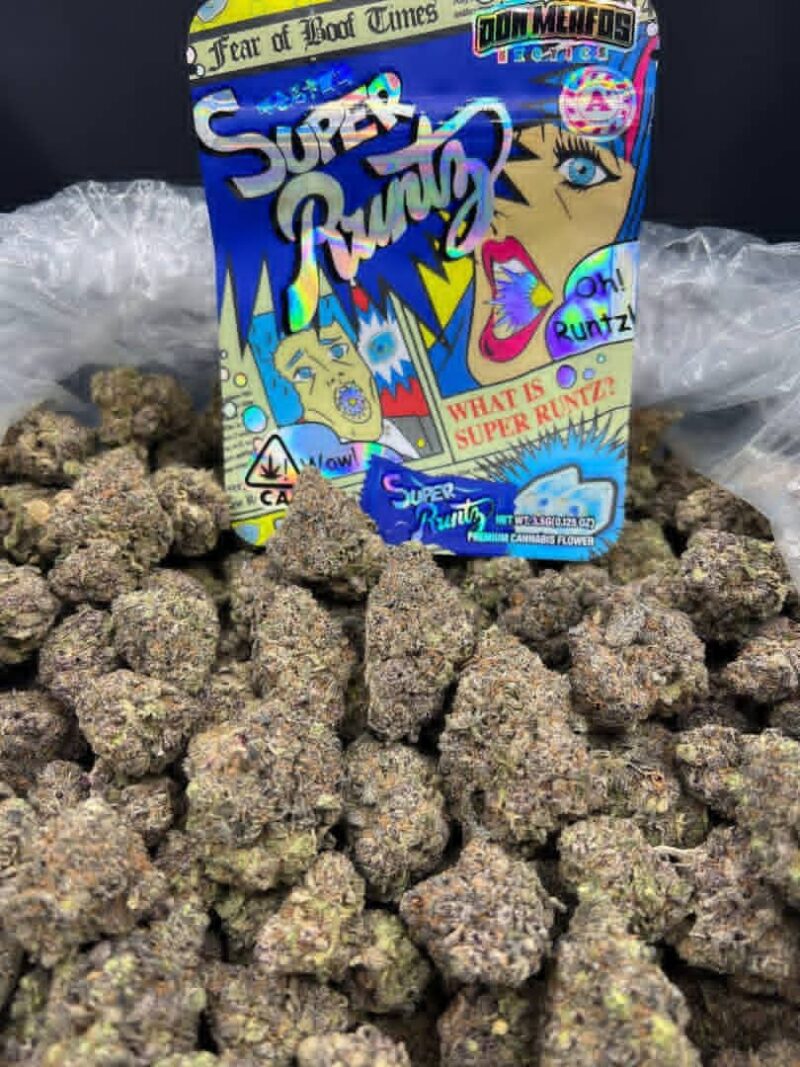 super runtz strain