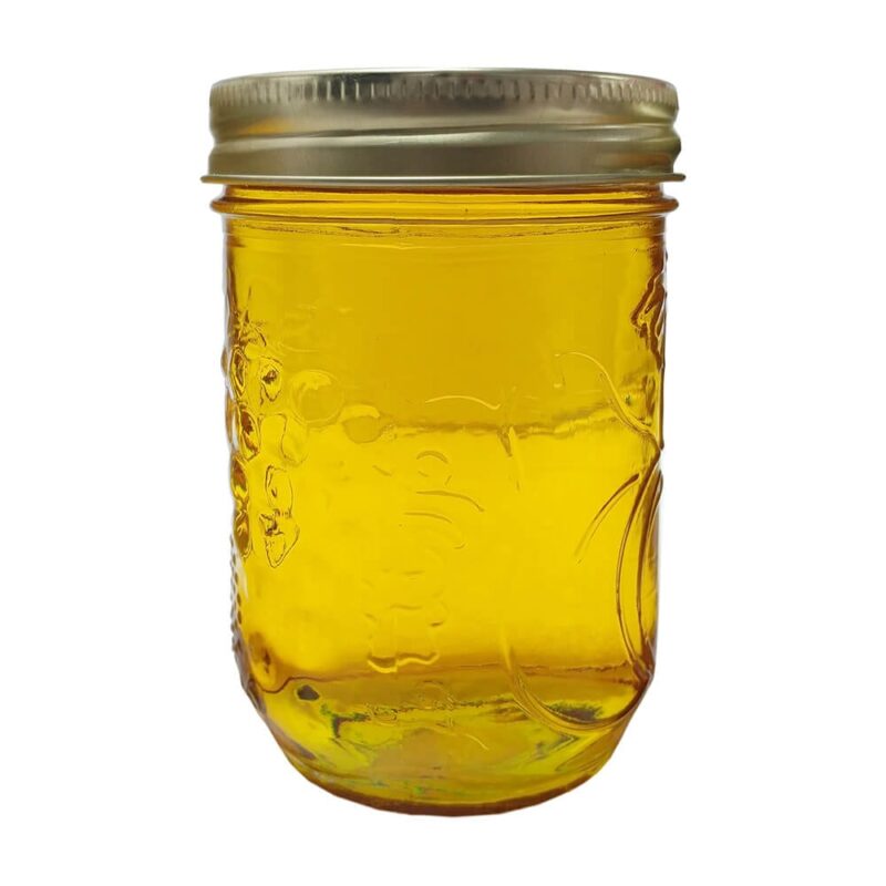 Distillates – Half Liter