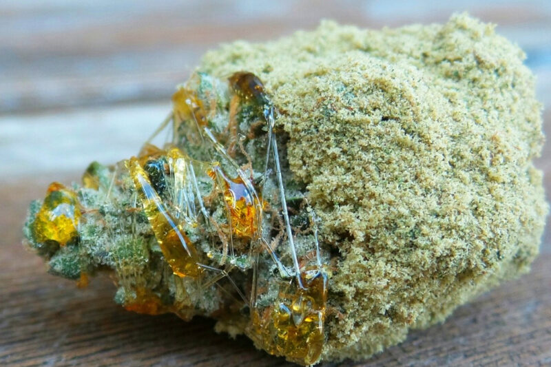 Sunrocks an Ounce