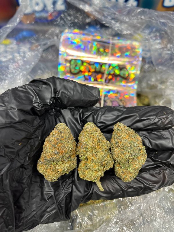 Banana Split Strain