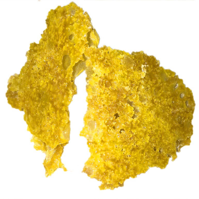 a half ounce concentrates