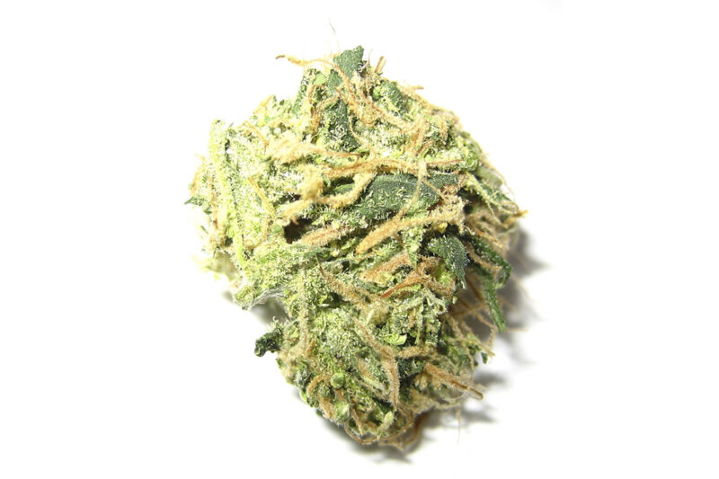 Strawberry Cough a pound - Image 2