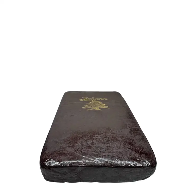 Zahara Red Lebanese Hash
